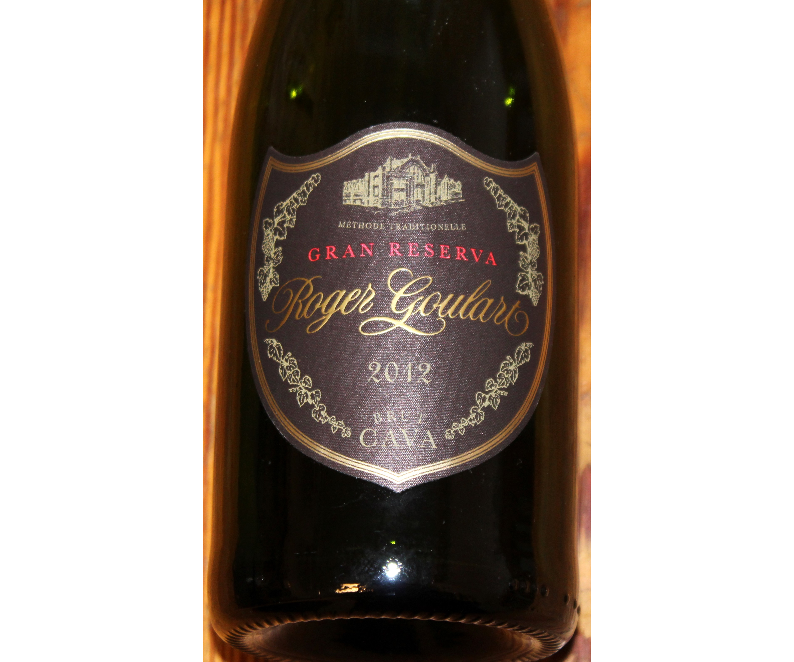Mehr über den Artikel erfahren Freitag 12.03.2021 Zoom-Meeting „Cava Gran Reserva“ (Roger Goulart Cava Gran Reserva Brut 2012) – Alle Sonderform –