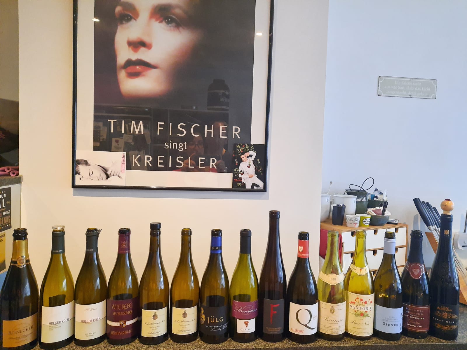 Mehr über den Artikel erfahren Freitag 30.10.2020 Live-Meeting bei R+M „Pinot Noir (Spätburgunder)“ – Alle –