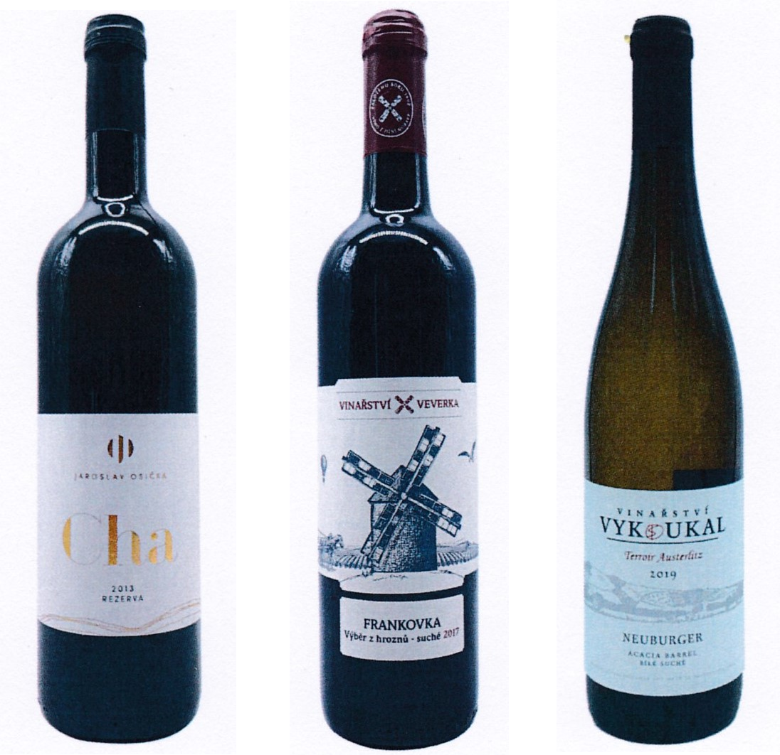 Mehr über den Artikel erfahren Freitag 12.02.2021 Zoom-Meeting „3 Tschechische Weine“ über/mit Vinofactum – Alle Sonderform –