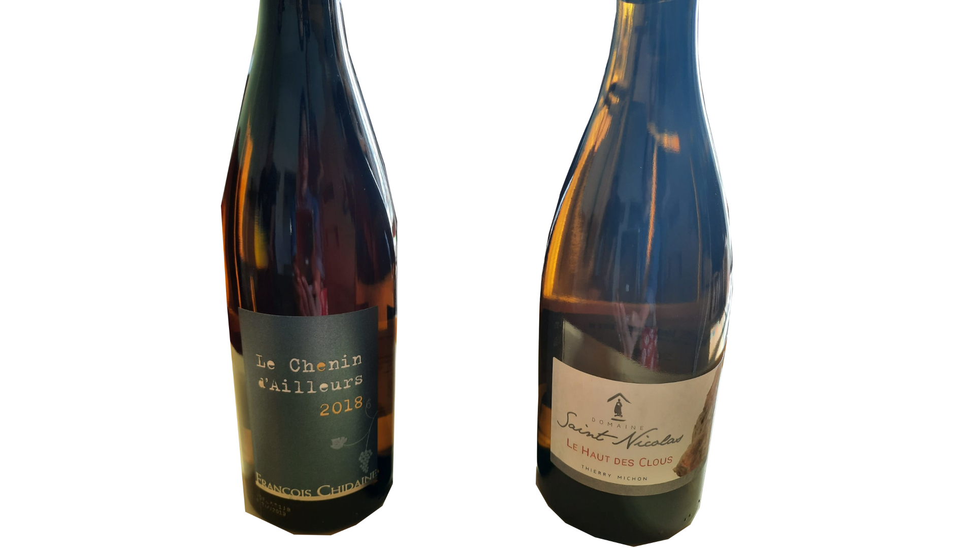 Mehr über den Artikel erfahren Freitag 14.05.2021 – Zoom-Meeting „2 Weine der Loire – Chenin Blanc“ – Alle Sonderform –