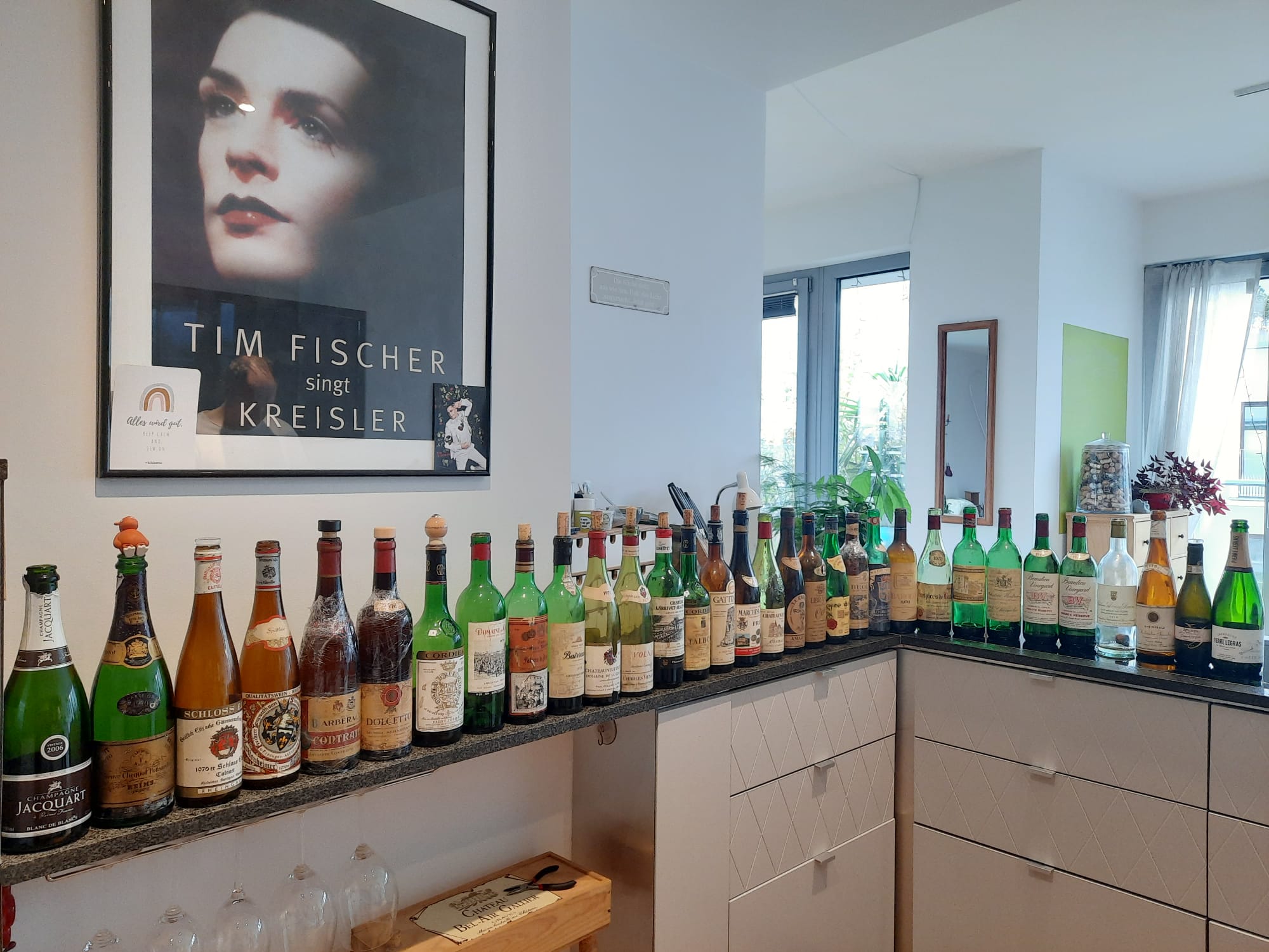 Mehr über den Artikel erfahren Freitag 14.10.2022 Live-Meeting bei R+M „Heiko´s Jahrgangsprobe“