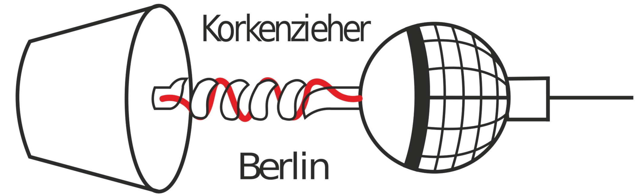 Berliner Korkenzieher
