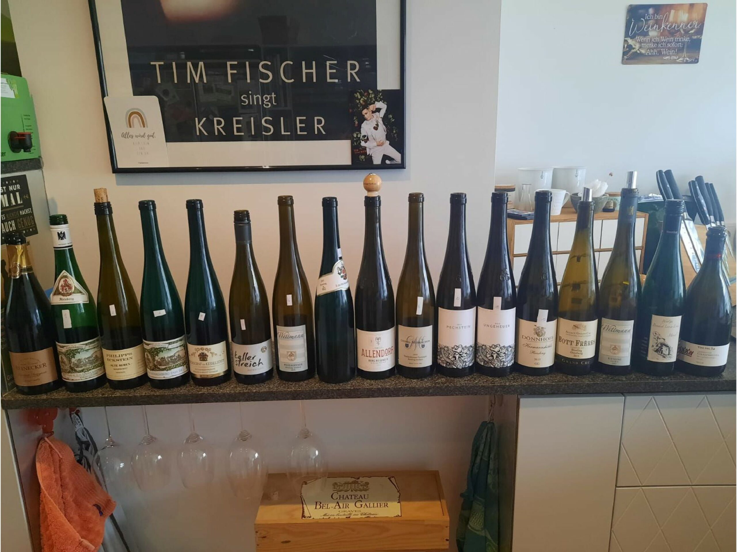 Mehr über den Artikel erfahren Freitag 31.03.2023 Live – Meeting bei R+M „Deutsche Weine des Jahrgangs 2015“ – Alle –