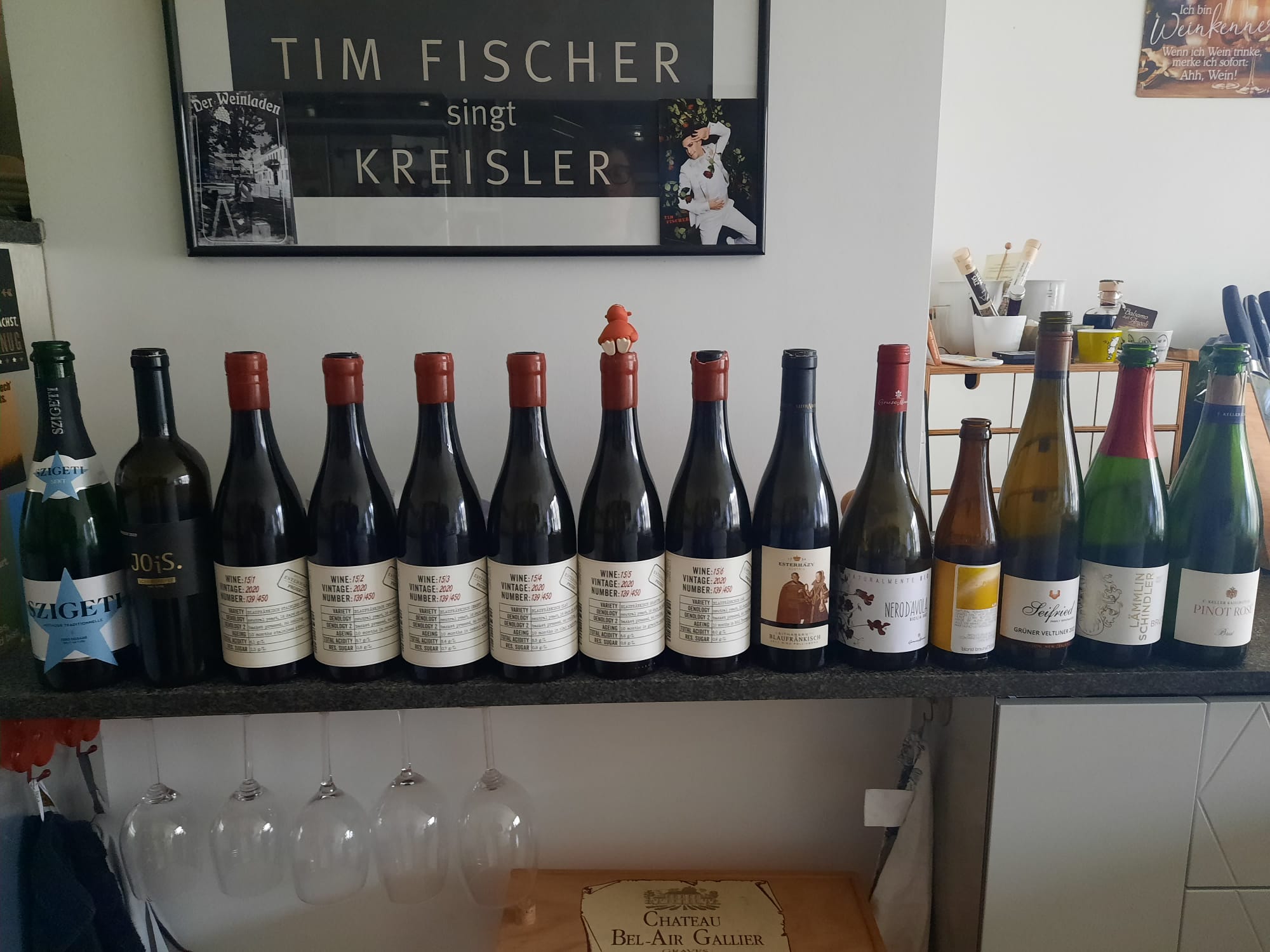 Mehr über den Artikel erfahren Freitag 12.01.2024 Live – Meeting bei R+M „360° Blaufränkisch WG Esterhazy (6 Ausbauvarianten)“ – (Ai) mit Präsentation – Umlage –