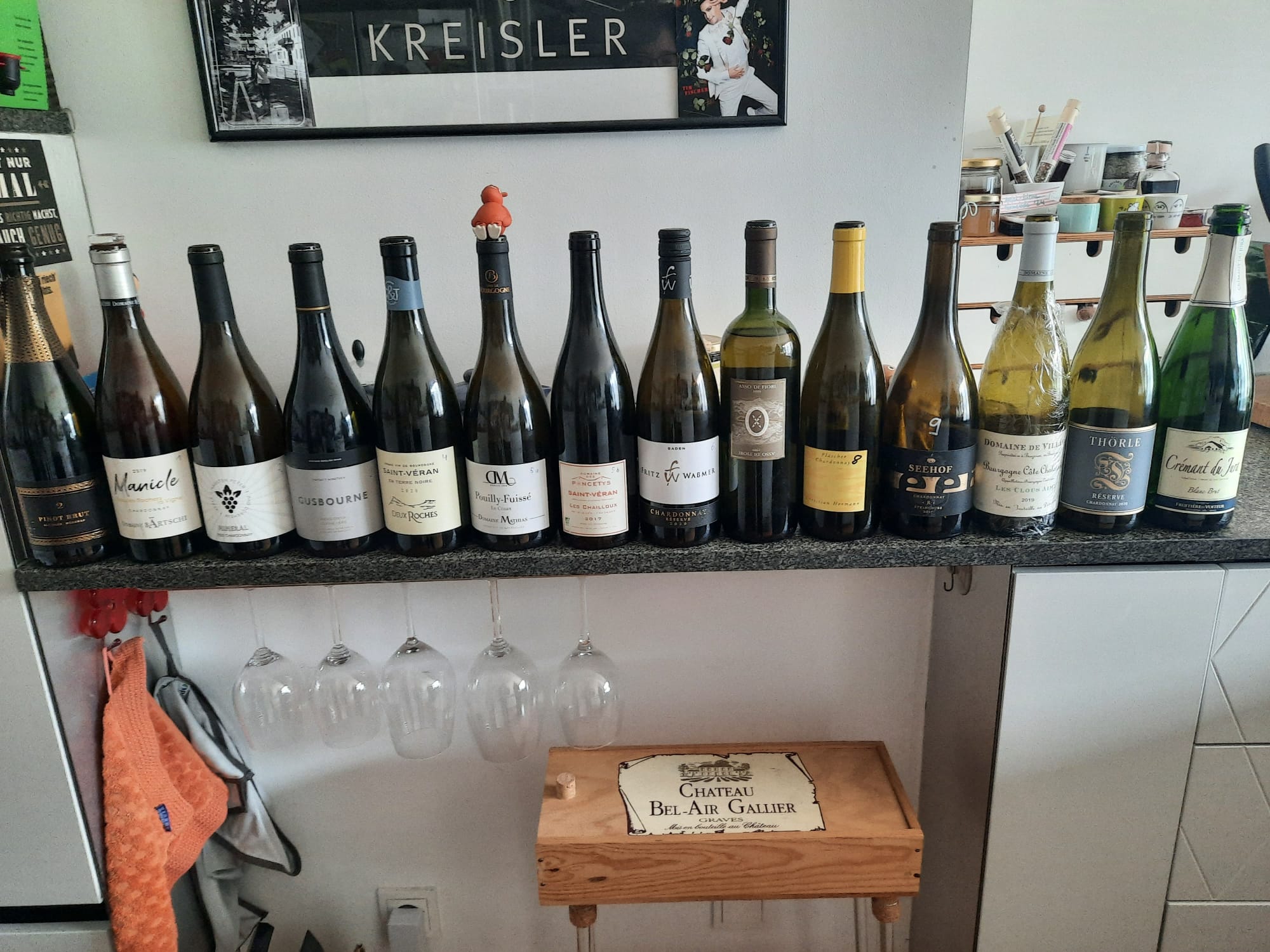 Mehr über den Artikel erfahren Freitag 22.03.2024 Live – Meeting bei R+M „Rebsorte Chardonnay aus Mittel-Westeuropa“ – Alle –