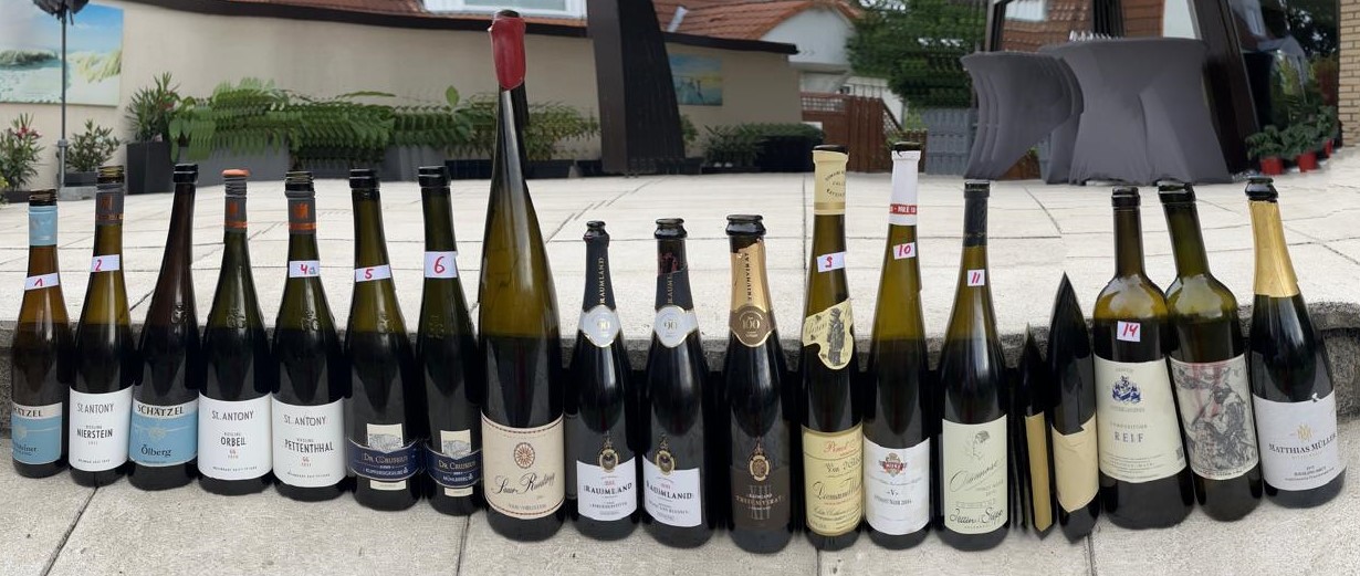 Mehr über den Artikel erfahren Freitag 14.06.2024 Live- Meeting bei Mks. „Die Besondere G Mks.“ – Sponsor –